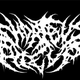 Metal logo or tribal tattoo?